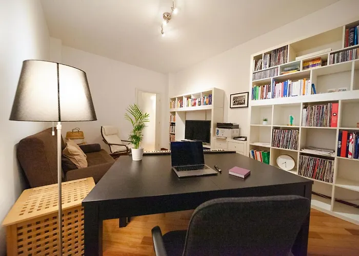 Sebino Guest House